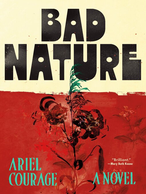 Title details for Bad Nature by Ariel Courage - Wait list